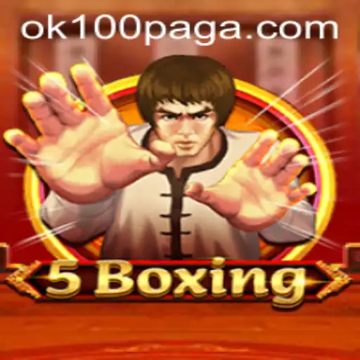 Unveiling the Intriguing World of 5Boxing: A Deep Dive into the Game with Keyword OK100