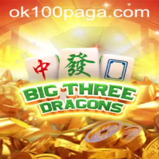 Discover the Exciting World of BigThreeDragons: A New Gaming Sensation