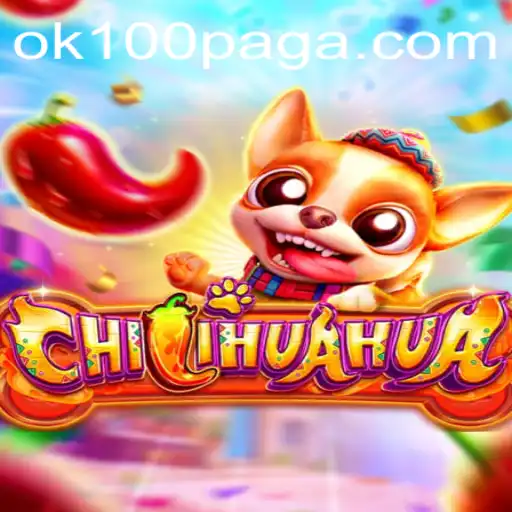 Diving into CHILIHUAHUA: A Revolutionary Gaming Experience with OK100