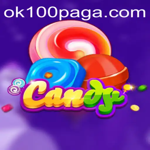 Candy: A Sweet Journey with OK100