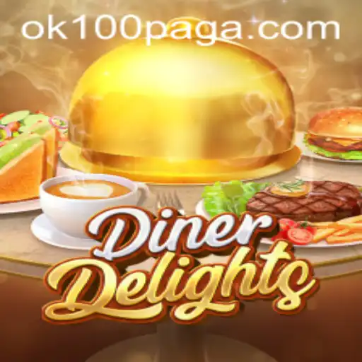 DinerDelights: Revolutionizing the Digital Dining Experience