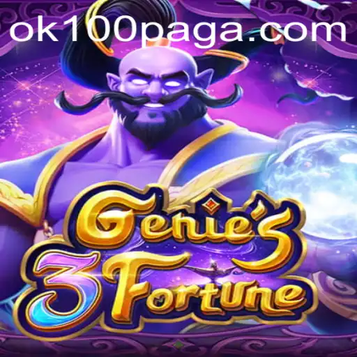 Exploring Genie3Fortune: The Thrilling World of Magical Adventures
