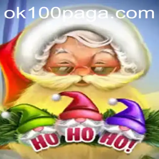 HoHoHo: A Festive Gaming Adventure with OK100