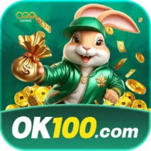 OK100 Logo