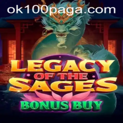 Explore the Mystic World of 'LegacyoftheSagesBonusBuy'