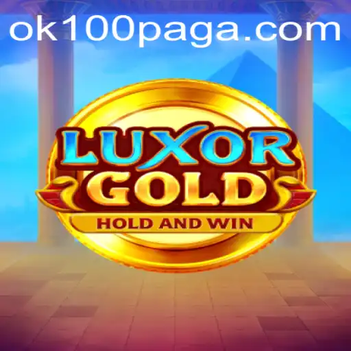 LuxorGold: Dive Into the World of Ancient Treasures