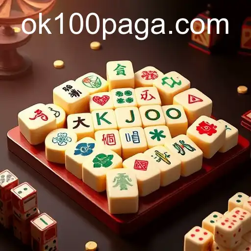 Mahjong