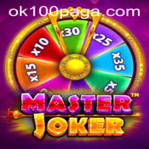 Unveiling the Intricacies of MasterJoker: A Riveting Gaming Experience