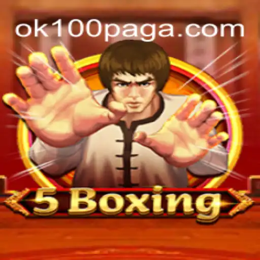 Unveiling the Intriguing World of 5Boxing: A Deep Dive into the Game with Keyword OK100