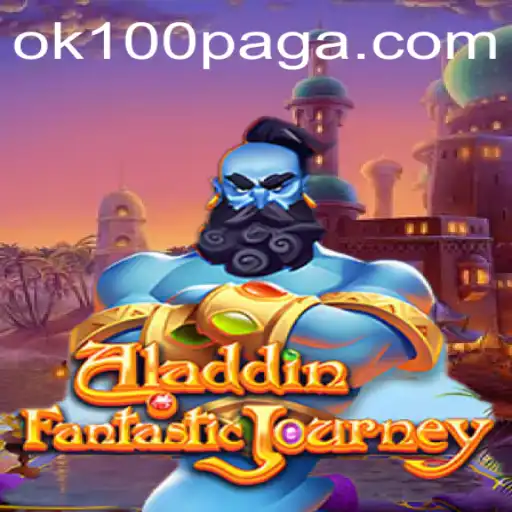 Discover the Magic of Aladdin: A Journey Through the Sands of Adventure