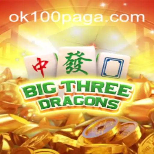 Discover the Exciting World of BigThreeDragons: A New Gaming Sensation