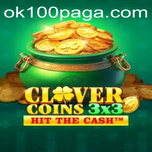 Unlocking the Excitement of Clovercoin3x3: A Game of Strategy and Luck