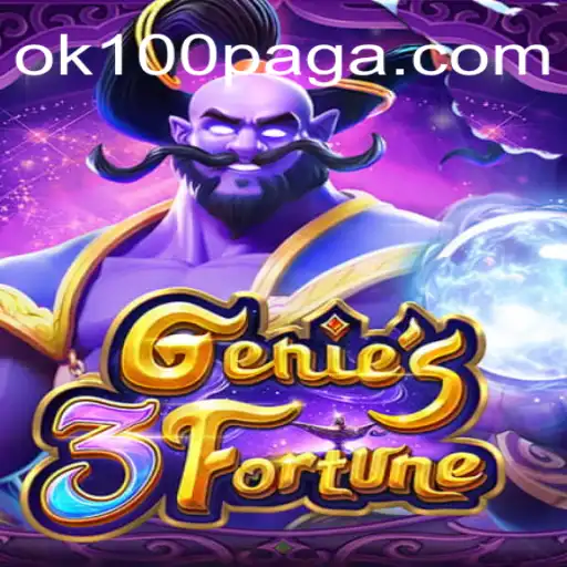 Exploring Genie3Fortune: The Thrilling World of Magical Adventures