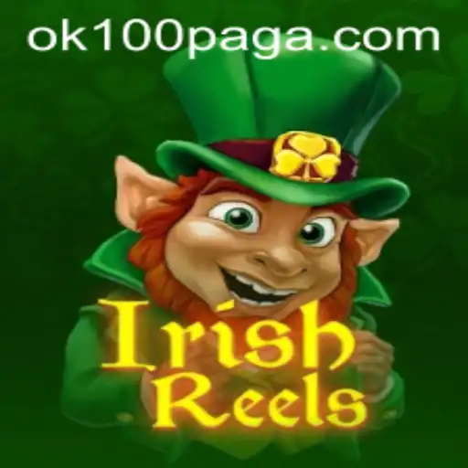 Unveiling the Excitement of IrishReels: A Dive into This Thrilling Game