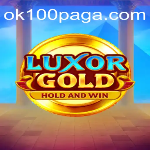 LuxorGold: Dive Into the World of Ancient Treasures
