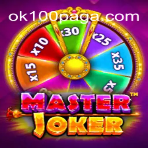 Unveiling the Intricacies of MasterJoker: A Riveting Gaming Experience