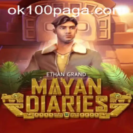 Exploring the Enchanting World of MayanDiaries: A Journey Through Time