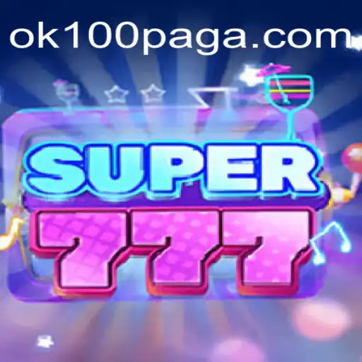 Exploring the World of Super777: A Thrilling Adventure Awaiting Gamers