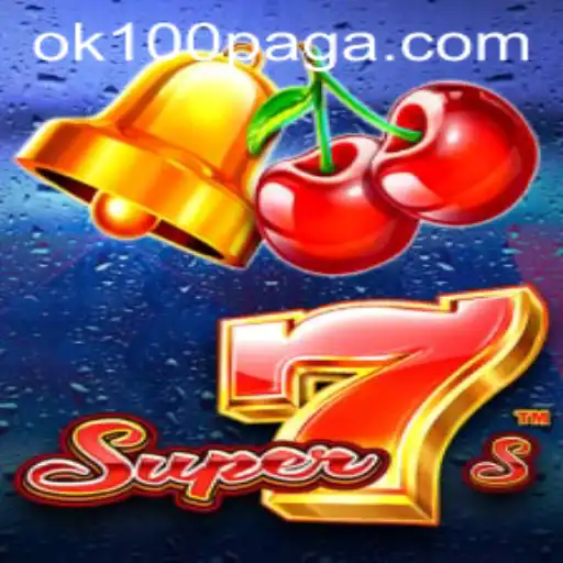 Unveiling Super7s: An Exciting Gaming Experience with OK100