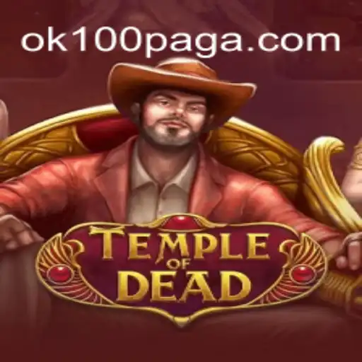 Explore the Thrilling World of TempleofDead: A Game of Strategy and Survival