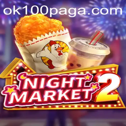 Exploring the Exciting Universe of NightMarket2 and the Mystery of OK100