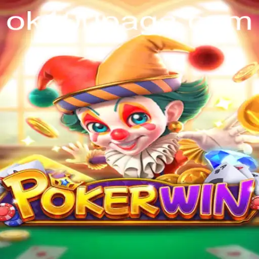 Master the Game of POKERWIN with OK100 Strategy