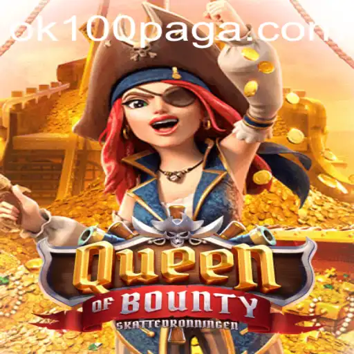 Queen of Bounty: An In-Depth Guide to Mastering the Game with OK100