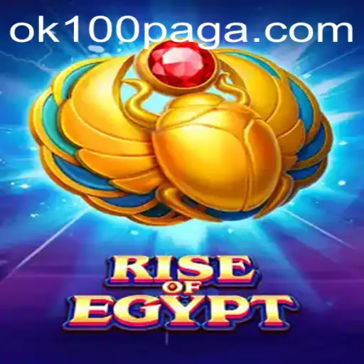 A Journey Through Ancient Myths: RiseOfEgypt