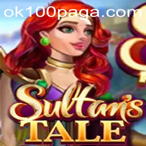 Sultanstale: A Journey into a Medieval Fantasy World