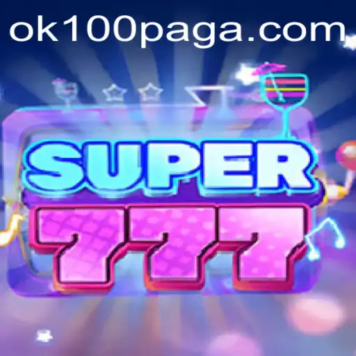 Exploring the World of Super777: A Thrilling Adventure Awaiting Gamers