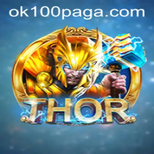 THOR: A Riveting Adventure Through Norse Mythology
