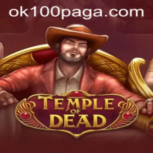 Explore the Thrilling World of TempleofDead: A Game of Strategy and Survival