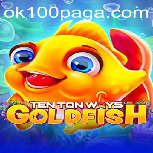 Dive into Adventure with TenTonWaysGoldfish: A Comprehensive Guide to the Latest Gaming Sensation