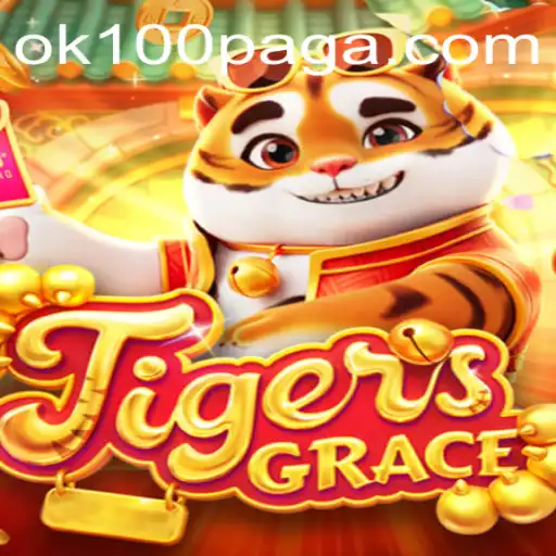 TigersGrace: Unleashing the Spirit of Strategy and Bravery