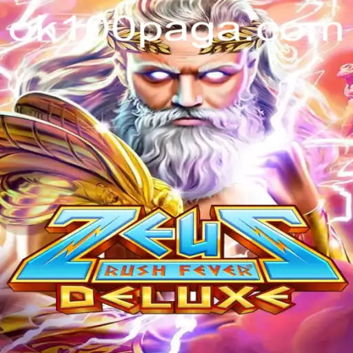 Experience the Thrill of ZeusRushFeverDeluxe: A Mythological Adventure